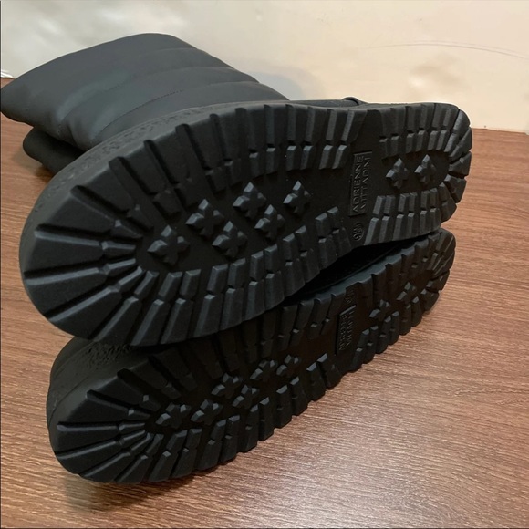 New Adrienne Vittadini Piperpuff Boots - Picture 7 of 7